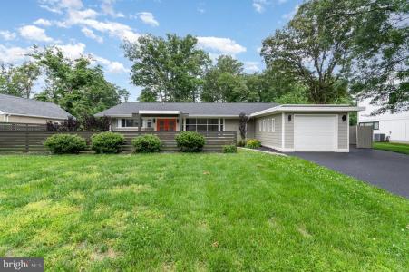7737 Schelhorn Road, Alexandria, Virgínia 22306, Estados Unidos