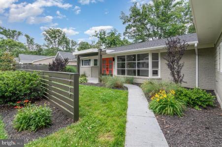 7737 Schelhorn Road, Alexandria, Virgínia 22306, Estados Unidos