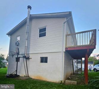 451 Harmison Lane, Romney, Zachodnia Wirginia 26757, USA