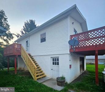 451 Harmison Lane, Romney, Zachodnia Wirginia 26757, USA