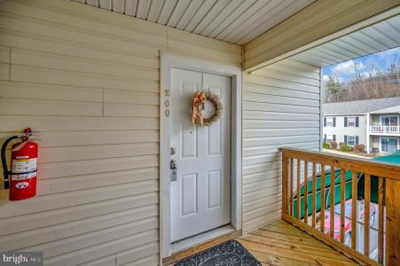 41 Smokewood Court , 41200, Stafford, Virginia 22554, USA