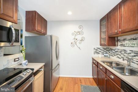 41 Smokewood Court , 41200, Stafford, Virginia 22554, USA