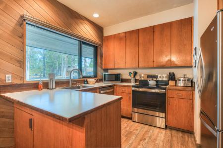 57217 Island Road , 17, Sunriver, Oregon 97707