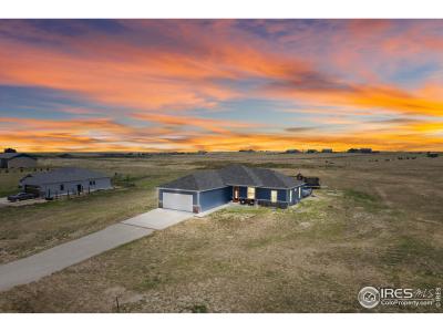 7566 County Road P.3, Wiggins, Colorado 80654, USA