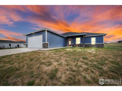 7566 County Road P.3, Wiggins, Colorado 80654, Stati Uniti