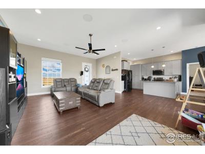 7566 County Road P.3, Wiggins, Colorado 80654, Stati Uniti