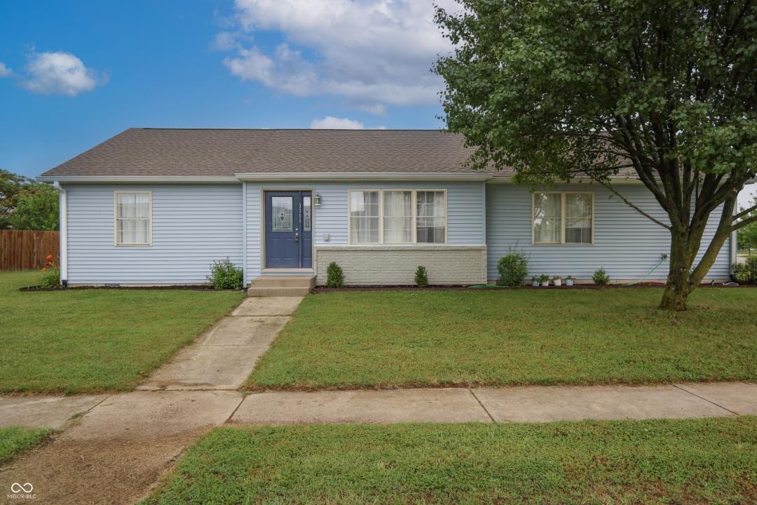 3350 Cessna Drive, Columbus, Индиана 47203, Соединенные Штаты