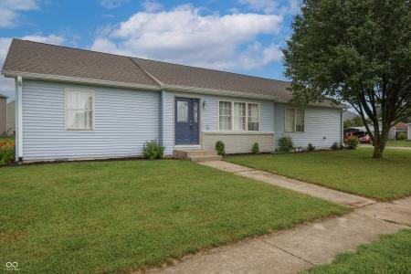 3350 Cessna Drive, Columbus, Indiana 47203, USA