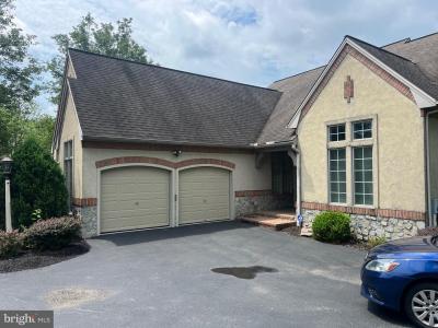 5028 Amelias Path W, MECHANICSBURG, Pennsylvania 17050