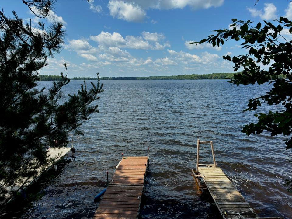 Lot 12 on Kein Rd, Mercer, Wisconsin 54547