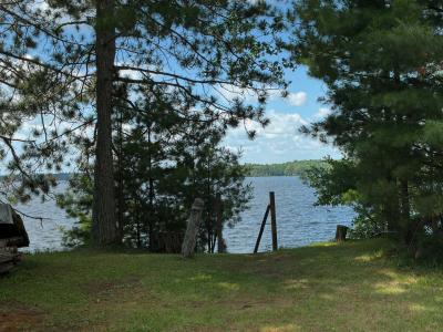 Lot 12 on Kein Rd, Mercer, Wisconsin 54547