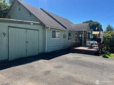 722 Queen Avenue, Hoquiam, Washington 98550, Stati Uniti