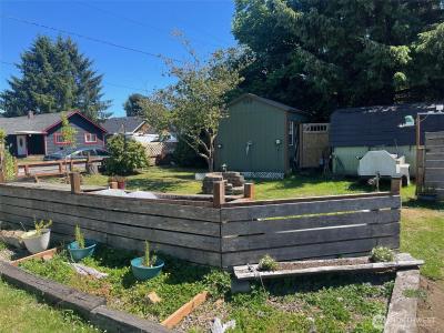 722 Queen Avenue, Hoquiam, Washington 98550, Stati Uniti