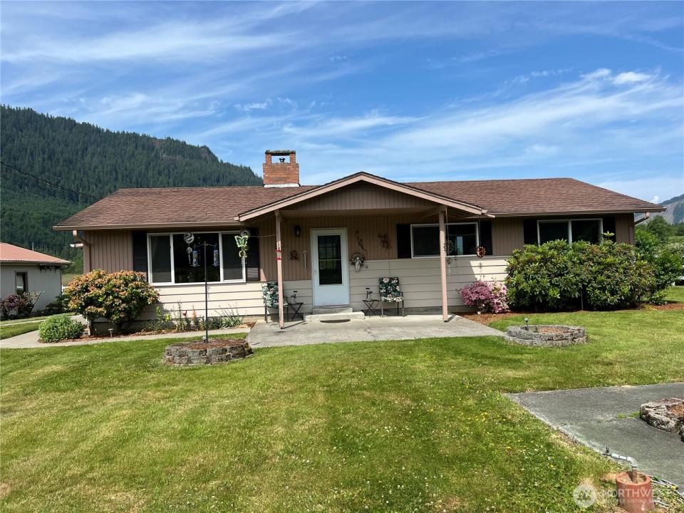 158 Skaggs Rd, Morton, Washington 98356, Estados Unidos
