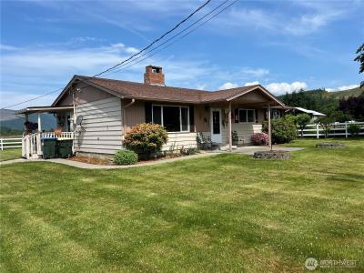 158 Skaggs Rd, Morton, Washington 98356, Estados Unidos