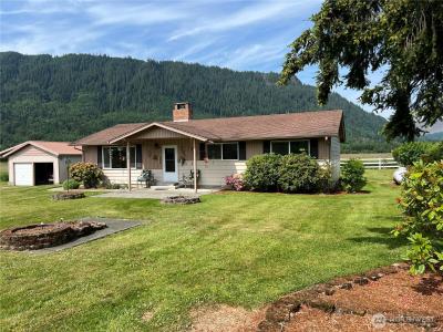 158 Skaggs Rd, Morton, Washington 98356, Estados Unidos