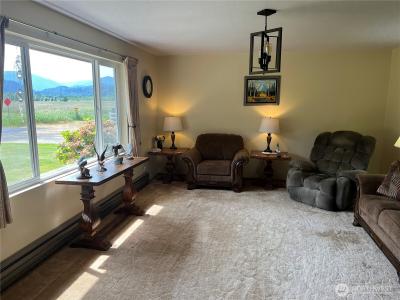 158 Skaggs Rd, Morton, Washington 98356, USA