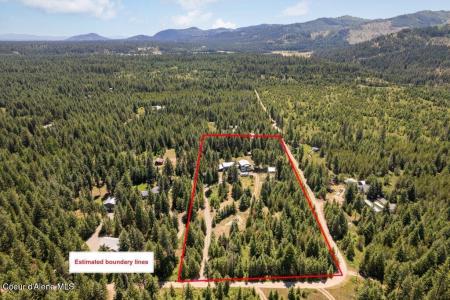 701 Sierra Ln, Spirit Lake, Idaho 83869