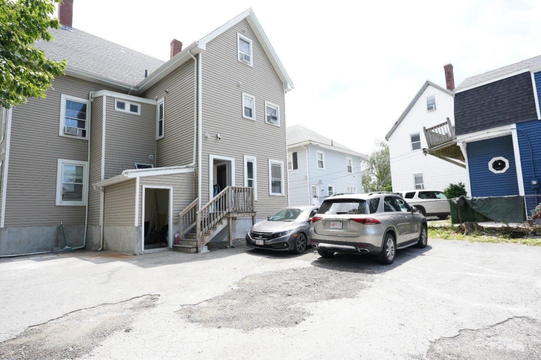 139 Timson Street #1, Lynn, ماساتشوستس 01902, الولايات المتحدة