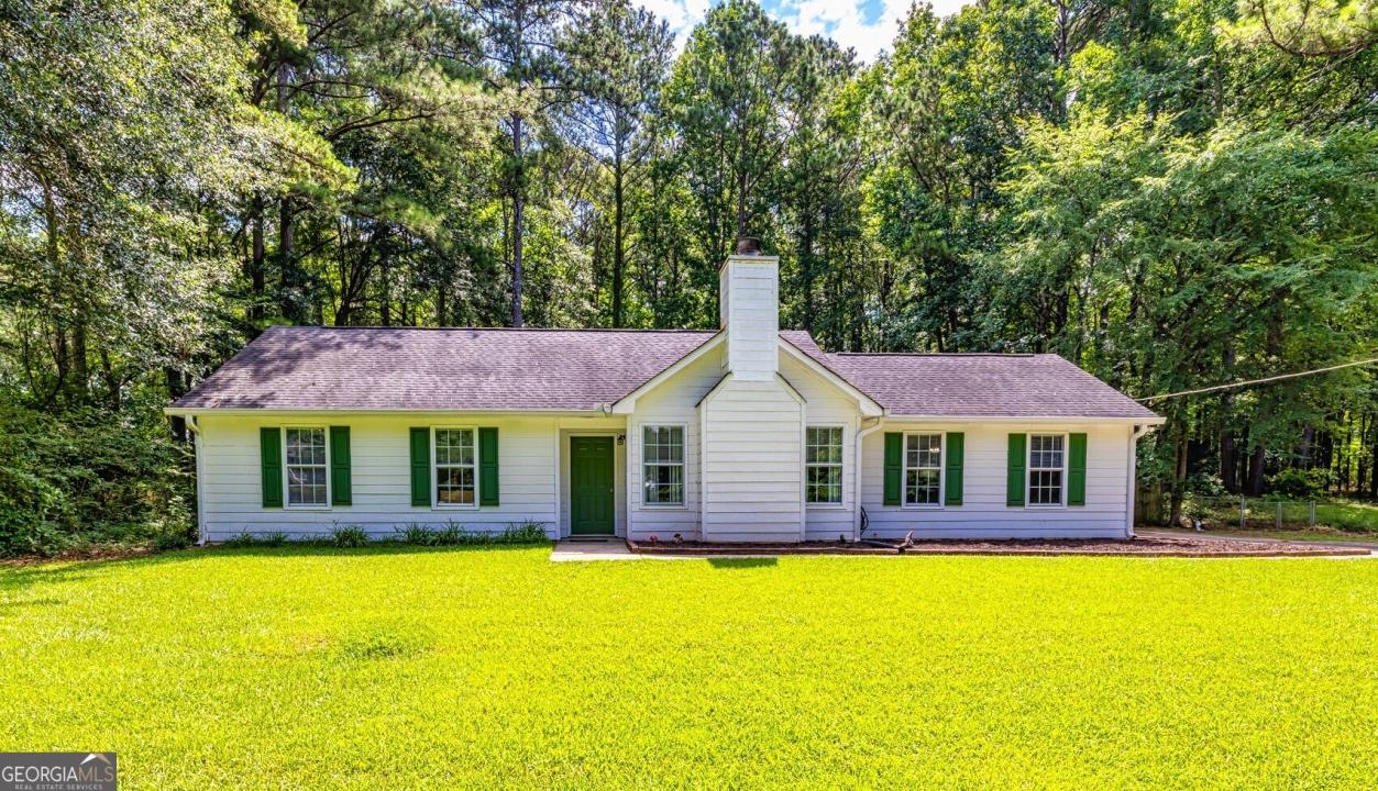 85 Beaver Creek Run, Sharpsburg, Georgia 30277, Stati Uniti