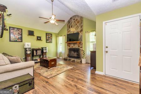 85 Beaver Creek Run, Sharpsburg, Georgia 30277, Stati Uniti