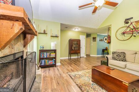 85 Beaver Creek Run, Sharpsburg, Georgia 30277, Stati Uniti