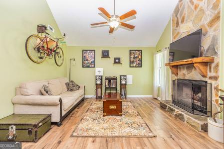 85 Beaver Creek Run, Sharpsburg, Georgia 30277, Stati Uniti