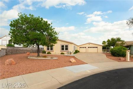 1278 Dalene Avenue, Henderson, Nevada 89002, USA