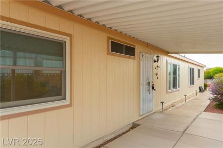 1278 Dalene Avenue, Henderson, Nevada 89002