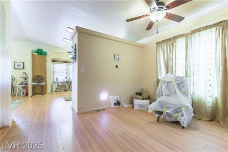 1278 Dalene Avenue, Henderson, Nevada 89002