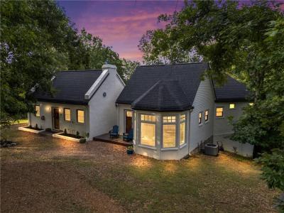 393 Timberlake Ln., Eureka Springs, アーカンソー 72631, アメリカ合衆国