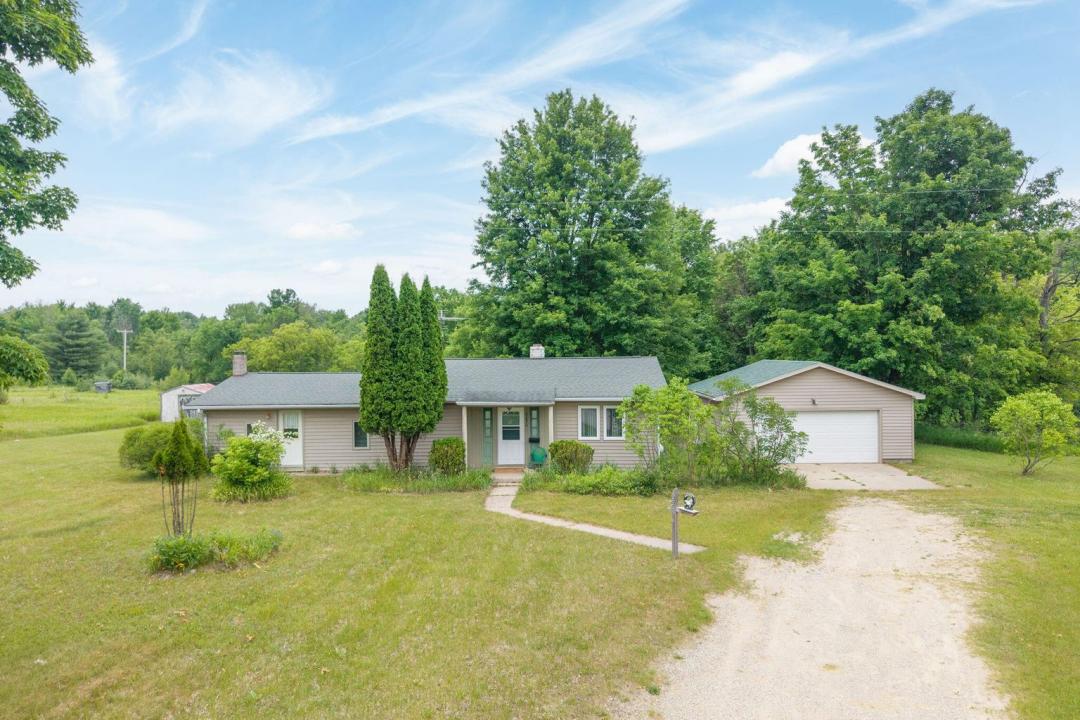 22870 19 Mile Rd., Big Rapids, Michigan 49307, USA