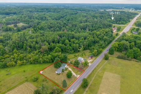 22870 19 Mile Rd., Big Rapids, Michigan 49307, USA