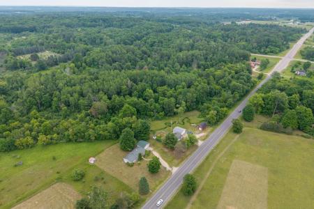 22870 19 Mile Rd., Big Rapids, Michigan 49307, USA