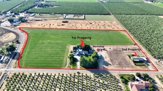 1137 Apricot Avenue, Patterson, California 95363