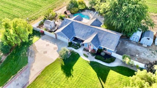 1137 Apricot Avenue, Patterson, California 95363