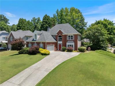 3820 Ridge Point Drive, Suwanee, 죠지아 30024, 미국
