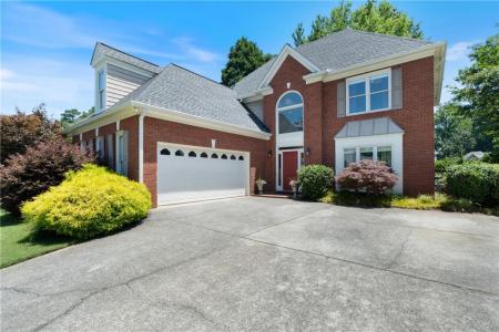 3820 Ridge Point Drive, Suwanee, 죠지아 30024, 미국
