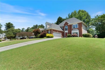 3820 Ridge Point Drive, Suwanee, 죠지아 30024, 미국