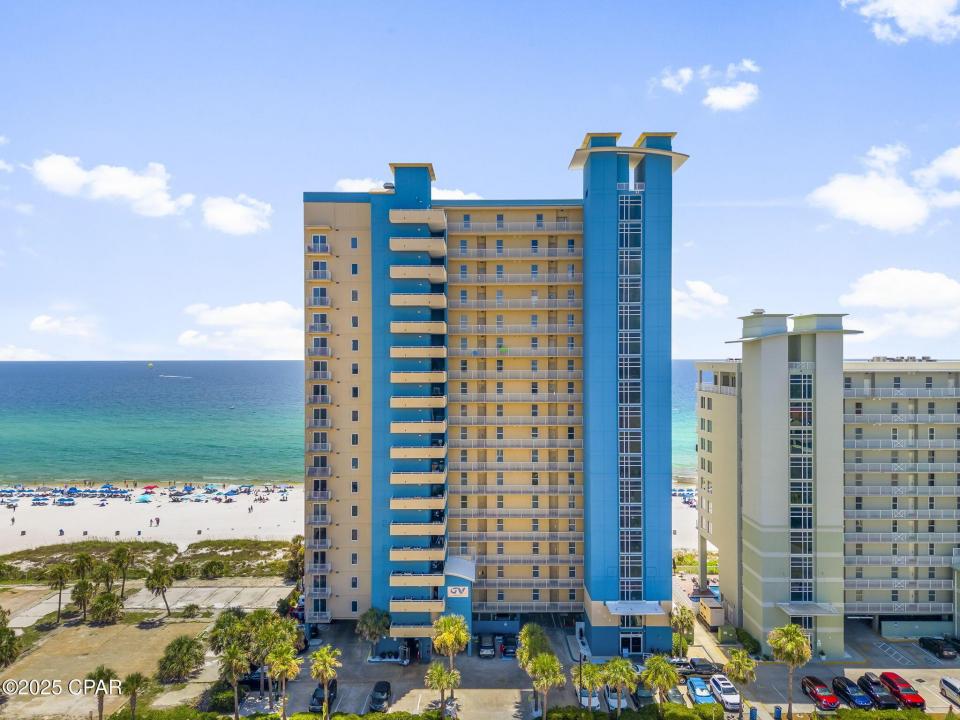 10713 Front Beach 1103, Panama City Beach, פלורידה 32407, ארצות הברית של אמריקה 