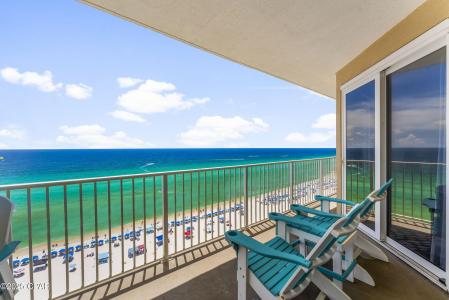 10713 Front Beach 1103, Panama City Beach, פלורידה 32407, ארצות הברית של אמריקה 