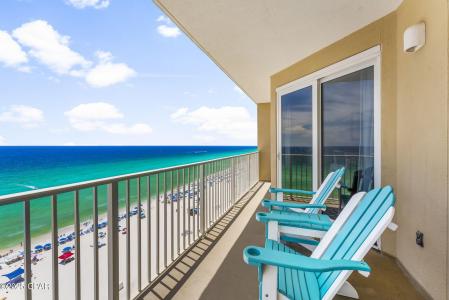 10713 Front Beach 1103, Panama City Beach, פלורידה 32407, ארצות הברית של אמריקה 