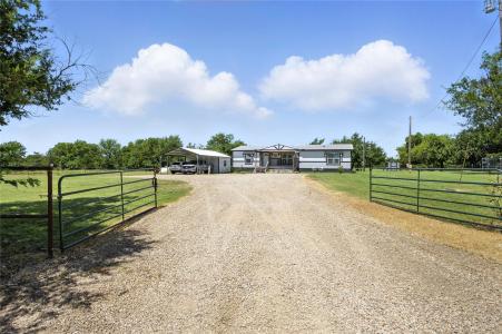333 County Road 1150, Cooper, טקסס 75432, ארצות הברית של אמריקה
