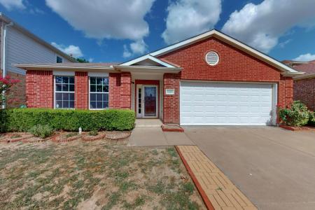 8409 Vicksburg Lane, Fort Worth, Texas 76123, USA