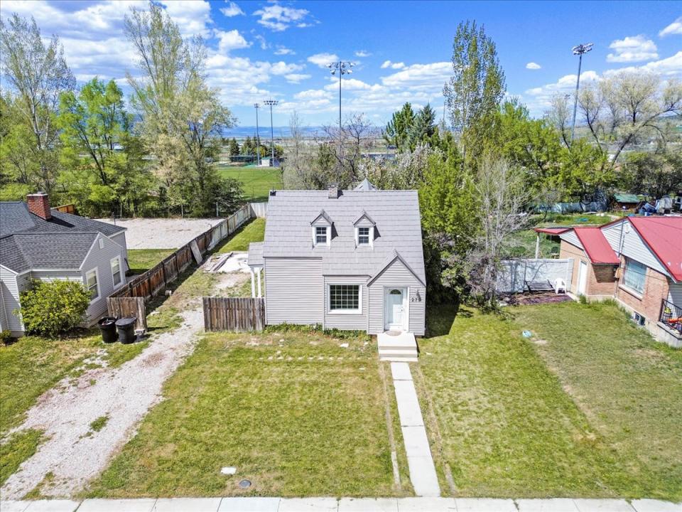 279 E 300 N, Ephraim, Utah 84627, États-Unis