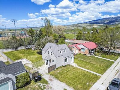 279 E 300 N, Ephraim, Utah 84627, États-Unis
