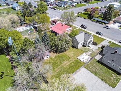 279 E 300 N, Ephraim, Utah 84627, États-Unis