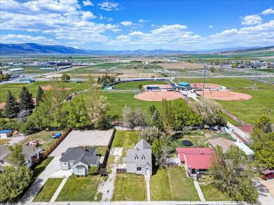 279 E 300 N, Ephraim, Utah 84627, États-Unis