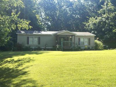 448 S 16th Avenue, Piggott, Arkansas 72454