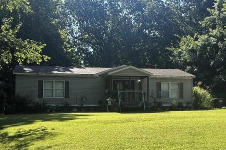 448 S 16th Avenue, Piggott, Arkansas 72454